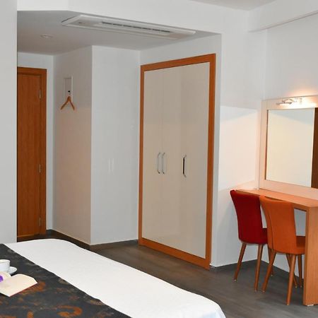 Kasmahal Hotel Εξωτερικό φωτογραφία