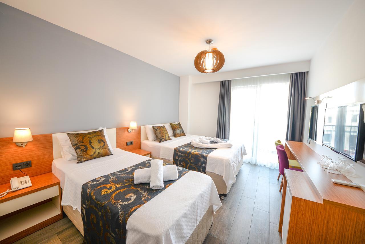 Kasmahal Hotel Εξωτερικό φωτογραφία